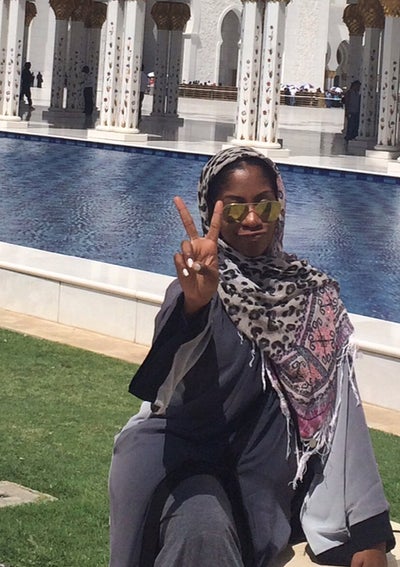 Black and Abroad: Experiencing Ramadan As An Expat in the United Arab Emirates